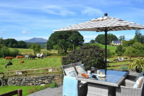 Tryfan Cottage, Betws-Y-Coed